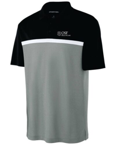 OSF Healthcare UV Polo